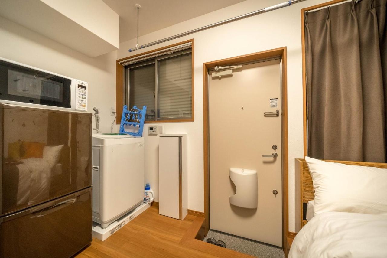 Maison De Takinogawa Tokyo Exterior photo